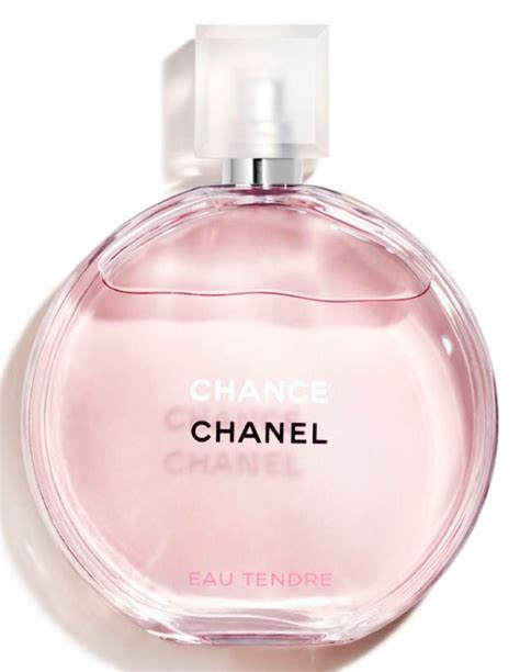 chanel chance eau tendre liverpool